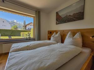 Ferienwohnung Heimatblick