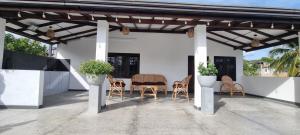 Blue Sky Villa Galle