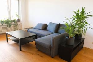 4 Zimmer Wohnung 84 m2 in München mit Parkplatz