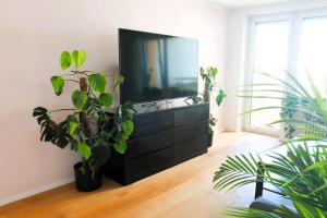 4 Zimmer Wohnung 84 m2 in München mit Parkplatz