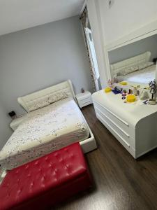 Easy stay