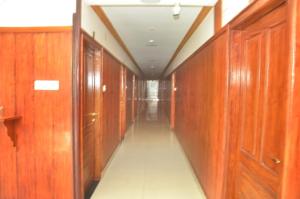 MAC Lodge