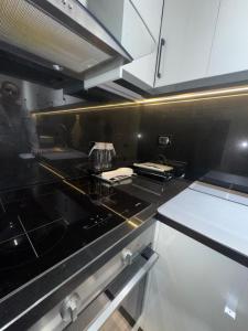 Klevi Apartment