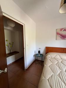 Orgiva - La Alpujarra