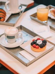 Sempione11Suites