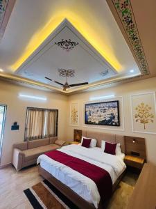 Hotel Kalptaru Villas