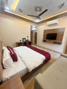 Hotel Kalptaru Villas