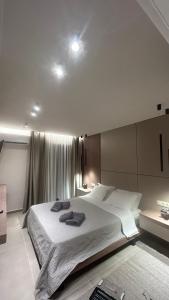 Natura Bungalows-Villa