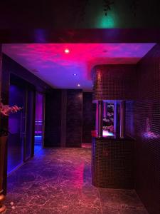 Luxury Studios with Spa included