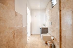 Luxury Seaview 2 Bedroom Villa in Kalkan