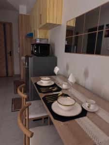 Armaf Zenith Staycation