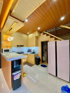 Baguio Transient Modern House 5BR for 10-20 pax