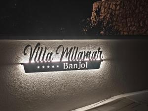 Villa Milamar