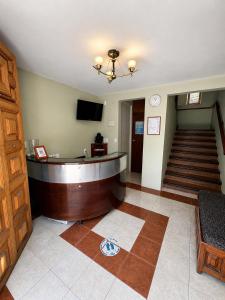 Hotel Bartolomé