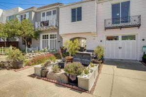 San Francisco Home ~ 1 Mi to Golden Gate Park!