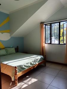 Golden Breeze Bungalow North Mauritius
