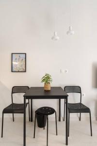 Helios Domus Sunrise - Luxury Apartment