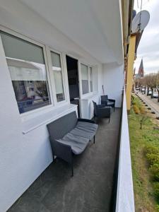 Apartament w Centrum III