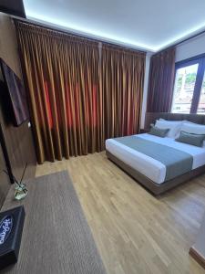 Doar Hotel Berat