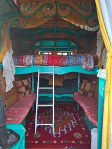 Stonehenge Campsite & Glamping