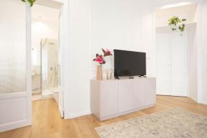 La Duca Suites Via Roma PALERMO