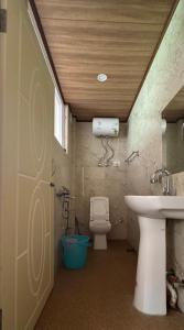 Kanchanview Homestay Dali