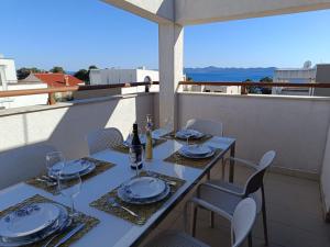 Penthouse Apartment Katja
