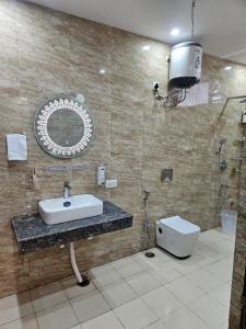 Noida Aiport Inn