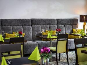 Novotel Poznań Malta