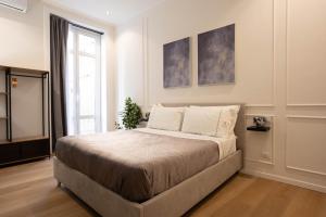 La Duca Suites Via Roma PALERMO