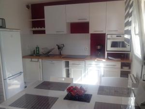 Beau duplex centre Vannes