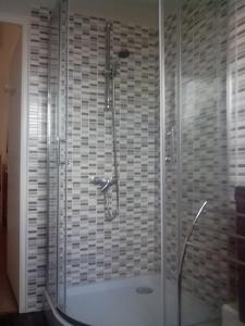 Beau duplex centre Vannes