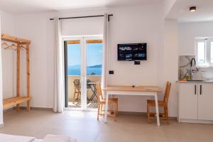 Aliko Residence - Sea view