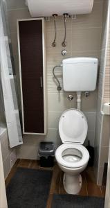 Studio Apartman M&S Apatin