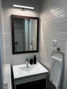 Studio Apartman M&S Apatin