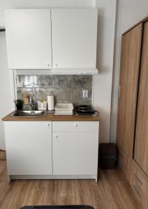 Studio Apartman M&S Apatin