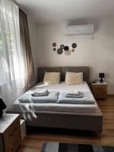 Studio Apartman M&S Apatin