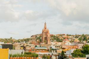 Dos Casas Hotel & Spa
