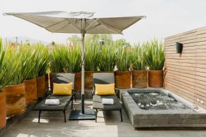 Dos Casas Hotel & Spa