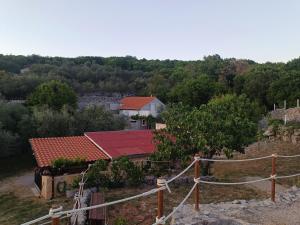 Holiday House Pulina