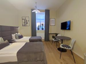 420 Welcome Inn Zizkov
