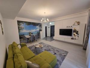 DeLux Apartment