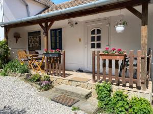 Thermal Corner Guesthouse