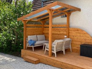 Thermal Corner Guesthouse
