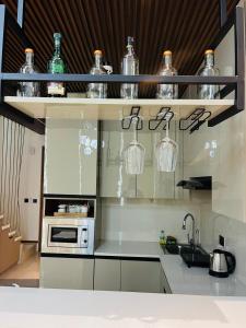 Lapstay LOFT1631-Duplex Balcony & Expressway View