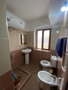 Pogradec Family Apartment