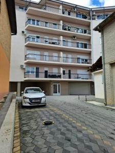 Apartman Biser Vranja - FREE PARKING - CITY CENTER