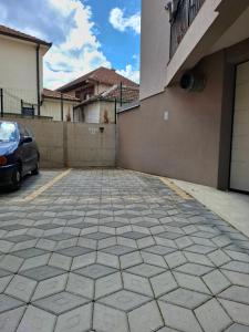 Apartman Biser Vranja - FREE PARKING - CITY CENTER