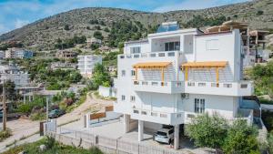Aliko Residence - Sea view