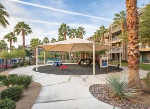 Wyndham Indio Resort 1BR Apartment